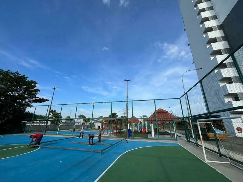 Service Residence for Sale at Acacia - Ivan Wong - Exterior - PropertyGuru.com.my