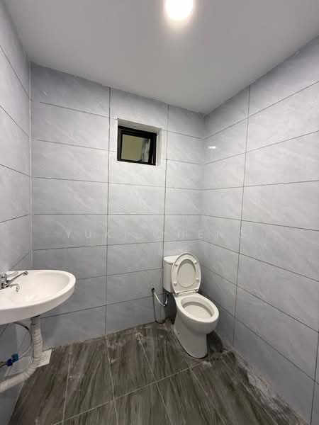 Semi-Detached House for Sale in Taman Bunga Ros (Tebrau) - Yuki Cheng - PropertyGuru.com.my