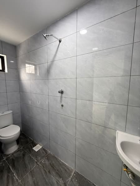 Semi-Detached House for Sale in Taman Bunga Ros (Tebrau) - Yuki Cheng - PropertyGuru.com.my