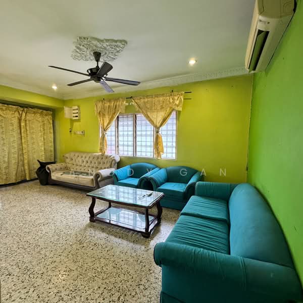 1-storey Terraced House for Sale in Taman Klang Jaya (Klang) - Anddy Gan - PropertyGuru.com.my