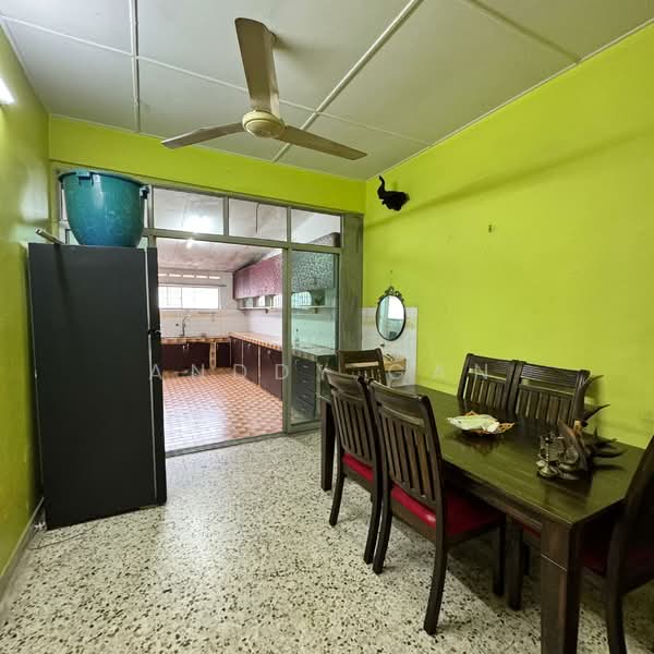 1-storey Terraced House for Sale in Taman Klang Jaya (Klang) - Anddy Gan - PropertyGuru.com.my