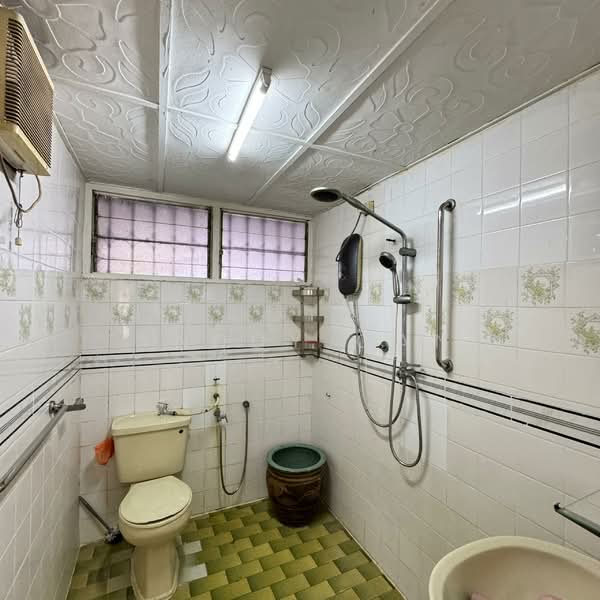1-storey Terraced House for Sale in Taman Klang Jaya (Klang) - Anddy Gan - PropertyGuru.com.my
