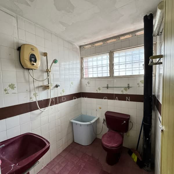 1-storey Terraced House for Sale in Taman Klang Jaya (Klang) - Anddy Gan - PropertyGuru.com.my