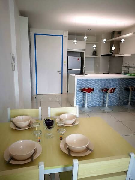 Service Residence for Rent at Sutera Avenue - Sam Lim - PropertyGuru.com.my