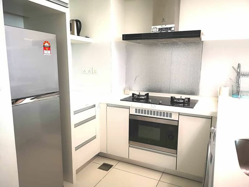 Service Residence for Rent at Sutera Avenue - Sam Lim - PropertyGuru.com.my