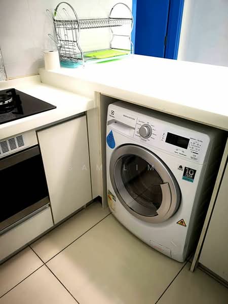 Service Residence for Rent at Sutera Avenue - Sam Lim - PropertyGuru.com.my