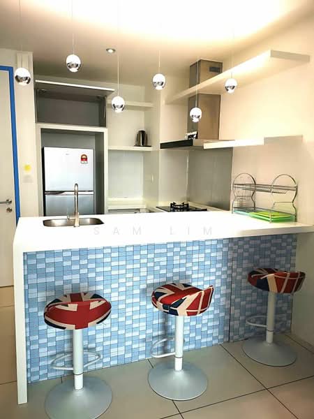 Service Residence for Rent at Sutera Avenue - Sam Lim - PropertyGuru.com.my
