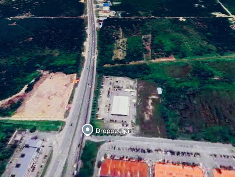 Warehouse for Rent in Kota Warisan (Sepang) - Eugene Yap - Exterior - PropertyGuru.com.my