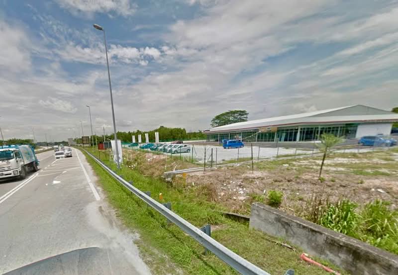 Warehouse for Rent in Kota Warisan (Sepang) - Eugene Yap - Exterior - PropertyGuru.com.my
