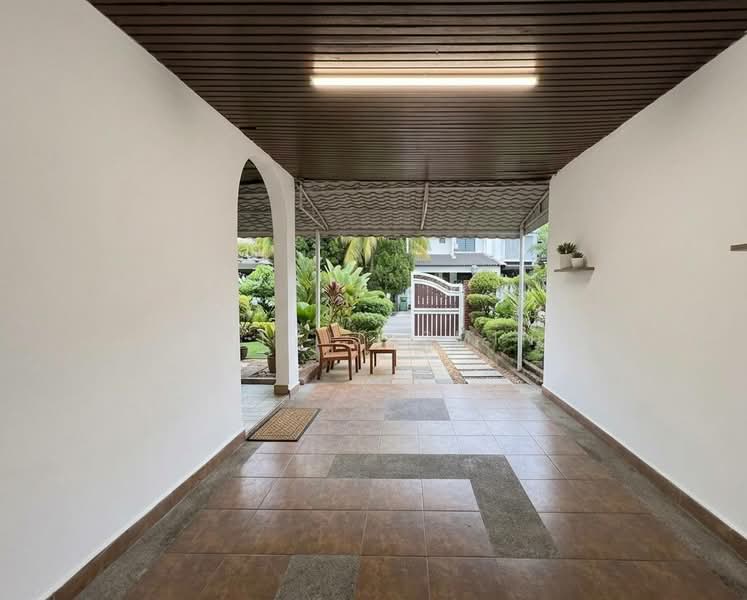 2-storey Terraced House for Sale in Taman Tun Dr Ismail (Kuala Lumpur) - Zaty Jasmin - Exterior - PropertyGuru.com.my