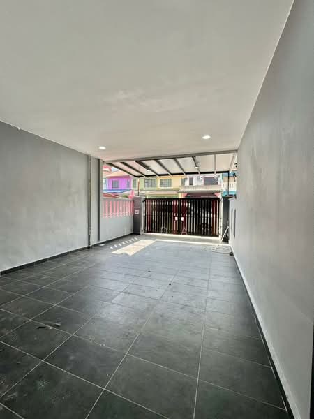 2-storey Terraced House for Sale in Taman Kota Masai (Pasir Gudang) - Melinda Ee - Exterior - PropertyGuru.com.my
