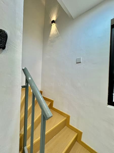 2-storey Terraced House for Sale in Taman Kota Masai (Pasir Gudang) - Melinda Ee - Interior - PropertyGuru.com.my