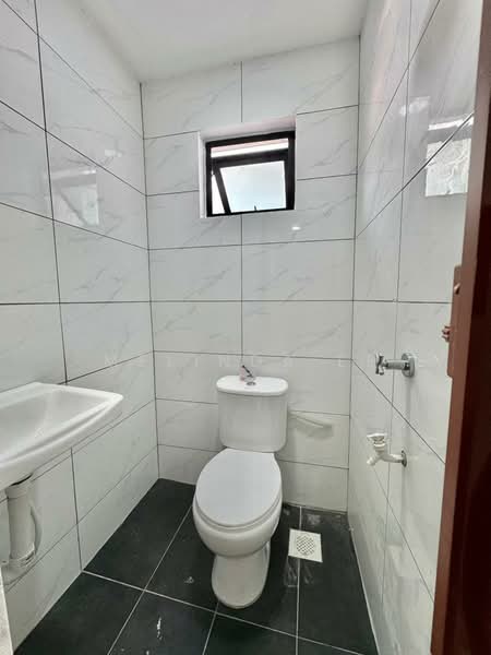 2-storey Terraced House for Sale in Taman Kota Masai (Pasir Gudang) - Melinda Ee - Bathroom - PropertyGuru.com.my