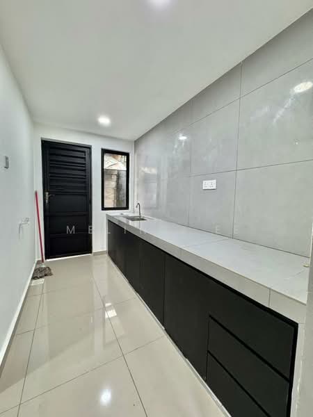 2-storey Terraced House for Sale in Taman Kota Masai (Pasir Gudang) - Melinda Ee - Kitchen - PropertyGuru.com.my