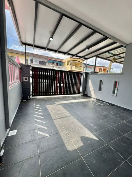 2-storey Terraced House for Sale in Taman Kota Masai (Pasir Gudang) - Melinda Ee - Exterior - PropertyGuru.com.my