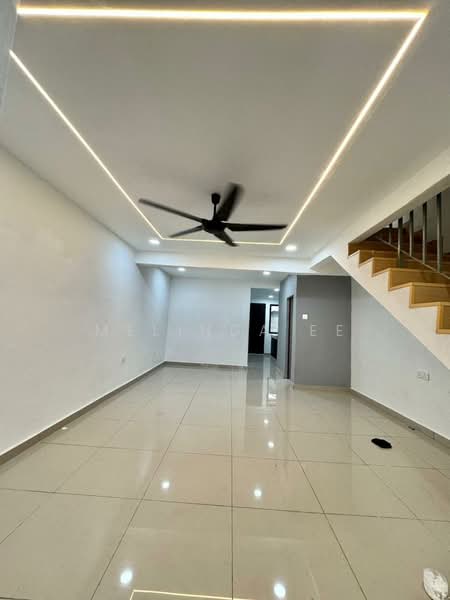 2-storey Terraced House for Sale in Taman Kota Masai (Pasir Gudang) - Melinda Ee - Living Room - PropertyGuru.com.my