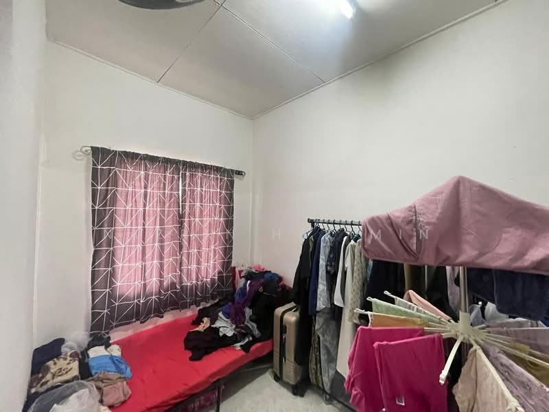 Rumah Teres 2 Tingkat untuk Dijual di Bandar Puncak Alam (Puncak Alam) - Nazrin Hakimin - Bedroom - PropertyGuru.com.my