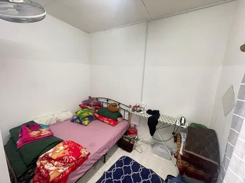 Rumah Teres 2 Tingkat untuk Dijual di Bandar Puncak Alam (Puncak Alam) - Nazrin Hakimin - Bedroom - PropertyGuru.com.my