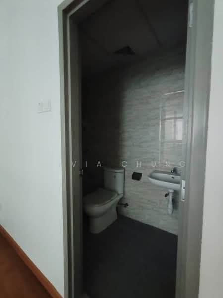 Condominium for Sale at 1Sulaman Platinum Tower - Sylvia Chung - Bathroom - PropertyGuru.com.my