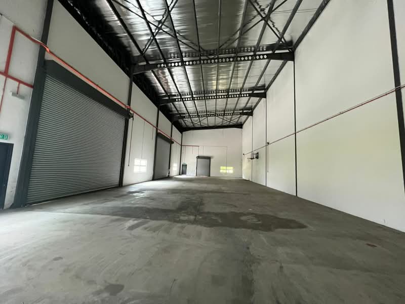 Semi-D Factory for Rent in Semenyih (Selangor) - Adam Ooi - Interior - PropertyGuru.com.my