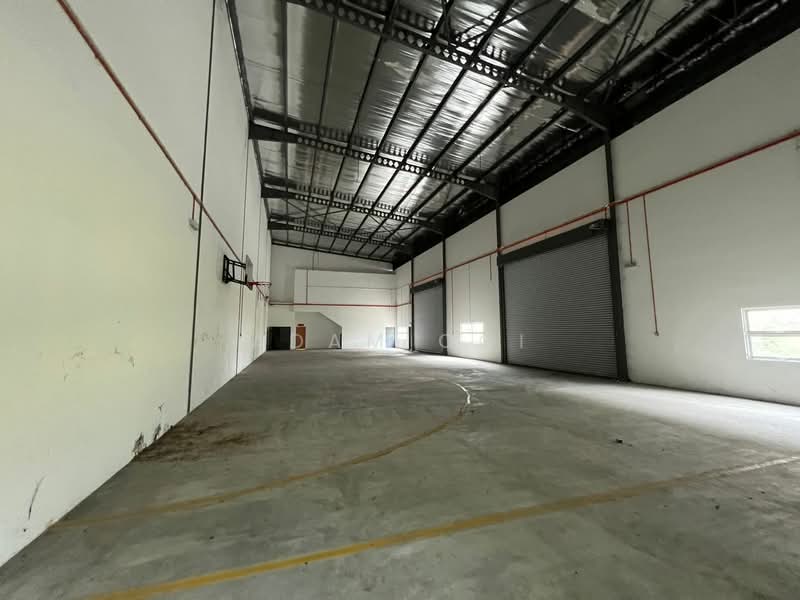 Semi-D Factory for Rent in Semenyih (Selangor) - Adam Ooi - Interior - PropertyGuru.com.my