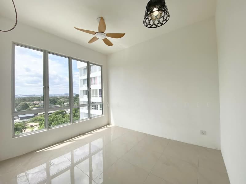 Pangsapuri untuk Disewa di Residensi Vista Agresif - Zulhaikal Asmadee - View - PropertyGuru.com.my