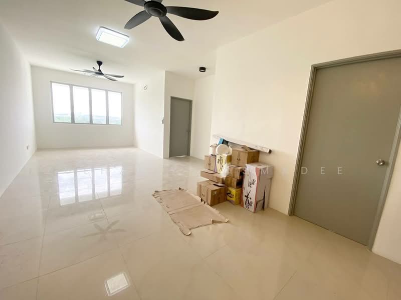 Pangsapuri untuk Disewa di Residensi Vista Agresif - Zulhaikal Asmadee - Interior - PropertyGuru.com.my