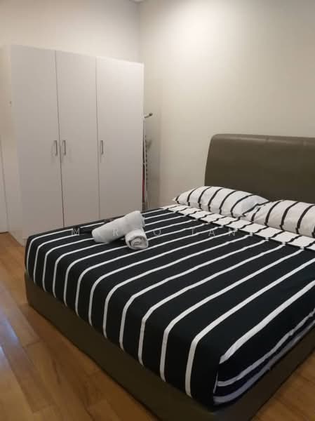 Service Residence for Rent at Vortex KLCC - Marco Tan - Bedroom - PropertyGuru.com.my