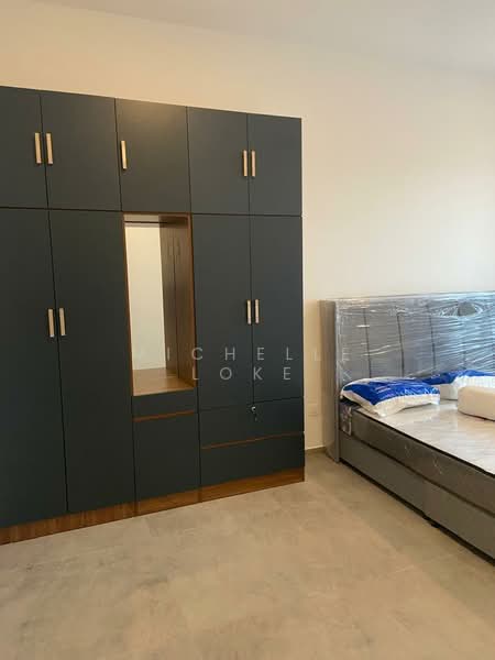 Condominium for Rent at SkyVogue - Michelle Loke - Bedroom - PropertyGuru.com.my
