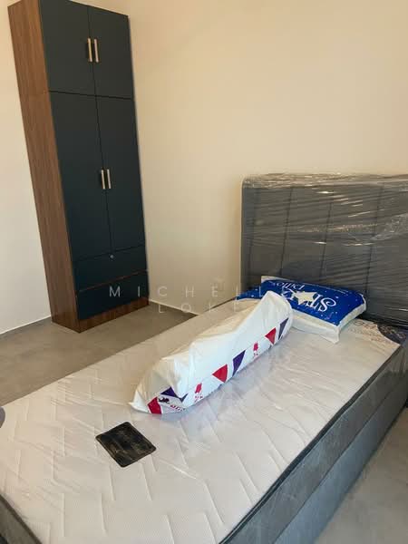 Condominium for Rent at SkyVogue - Michelle Loke - Bedroom - PropertyGuru.com.my