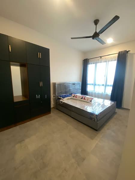Condominium for Rent at SkyVogue - Michelle Loke - PropertyGuru.com.my