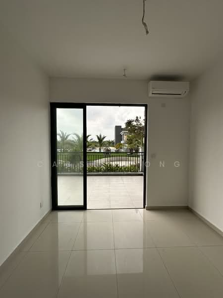 Kondominium untuk Disewa di The Jalil (Bayu Jalil) - Cassey Yong - Balcony - PropertyGuru.com.my