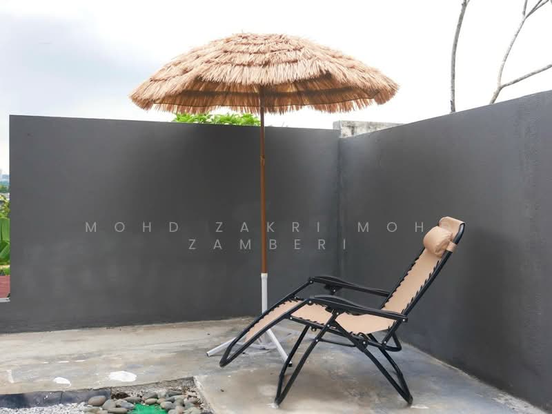 Rumah Berkembar untuk Disewa di Dengkil (Selangor) - Mohd Zakri Mohd Zamberi - Exterior - PropertyGuru.com.my