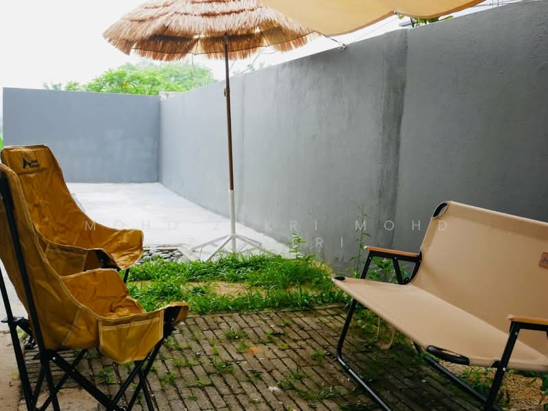 Rumah Berkembar untuk Disewa di Dengkil (Selangor) - Mohd Zakri Mohd Zamberi - Exterior - PropertyGuru.com.my
