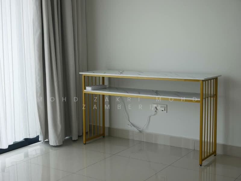 Rumah Berkembar untuk Disewa di Dengkil (Selangor) - Mohd Zakri Mohd Zamberi - Interior - PropertyGuru.com.my