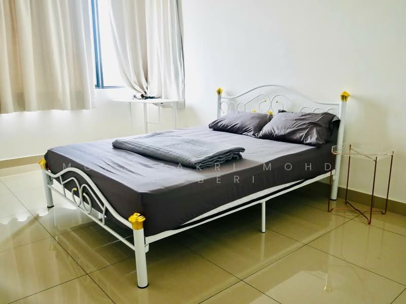 Rumah Berkembar untuk Disewa di Dengkil (Selangor) - Mohd Zakri Mohd Zamberi - Bedroom - PropertyGuru.com.my