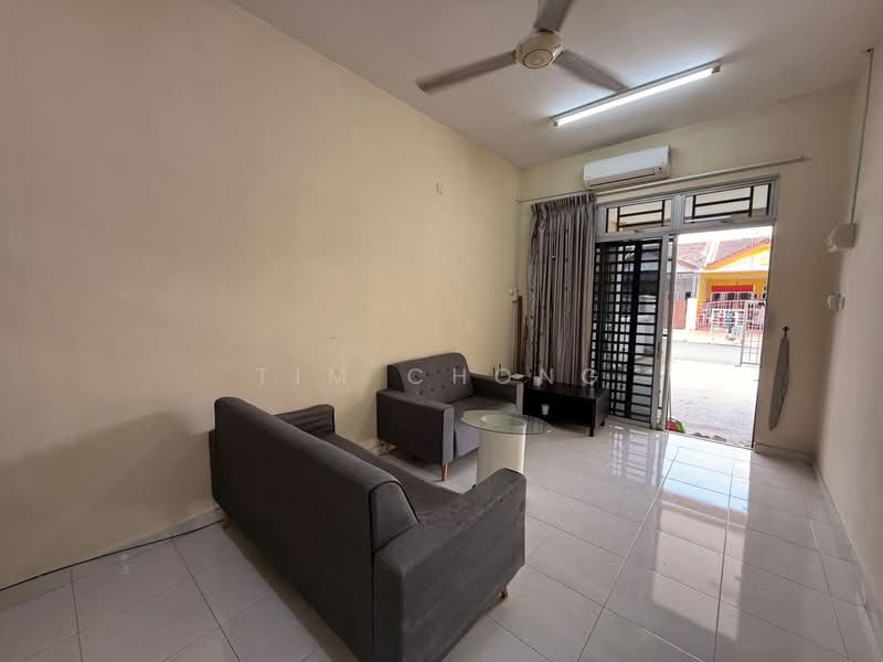 Rumah Teres untuk Dijual di Taman JP Perdana (Johor Bahru) - Tim Chong - PropertyGuru.com.my