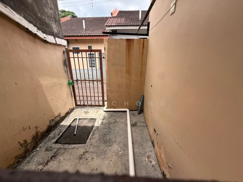Rumah Teres untuk Dijual di Taman JP Perdana (Johor Bahru) - Tim Chong - PropertyGuru.com.my