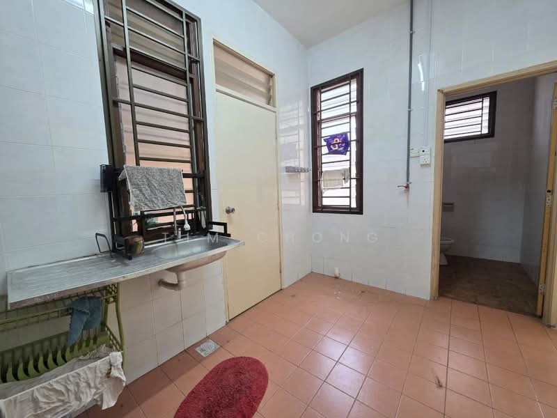 Rumah Teres untuk Dijual di Taman JP Perdana (Johor Bahru) - Tim Chong - PropertyGuru.com.my