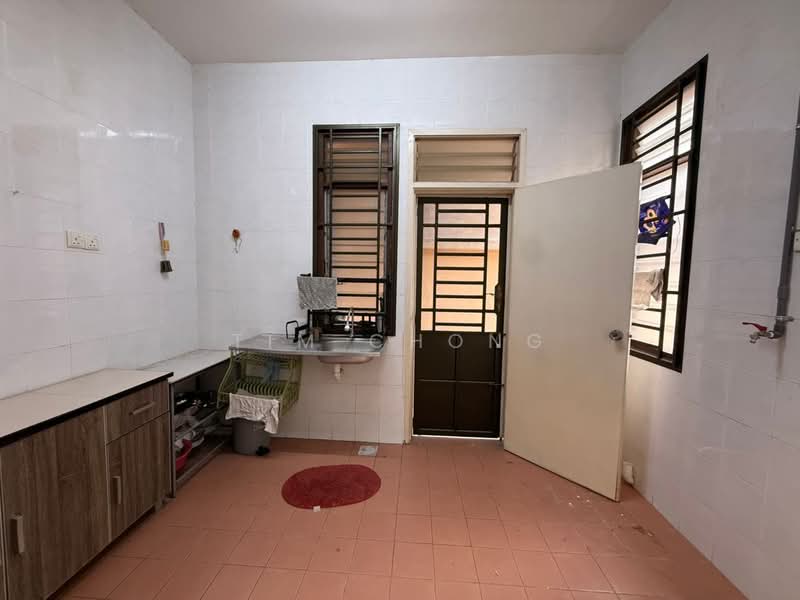 Rumah Teres untuk Dijual di Taman JP Perdana (Johor Bahru) - Tim Chong - PropertyGuru.com.my
