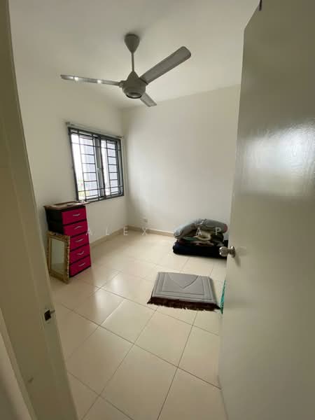 Apartment for Sale at Seri Kasturi Apartments - Alex Yap - Bedroom - PropertyGuru.com.my