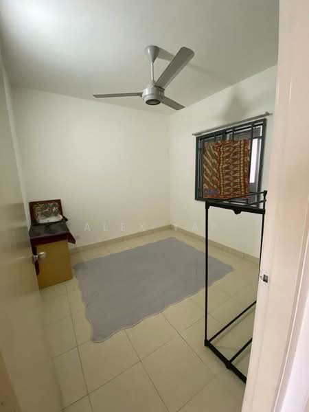 Apartment for Sale at Seri Kasturi Apartments - Alex Yap - PropertyGuru.com.my