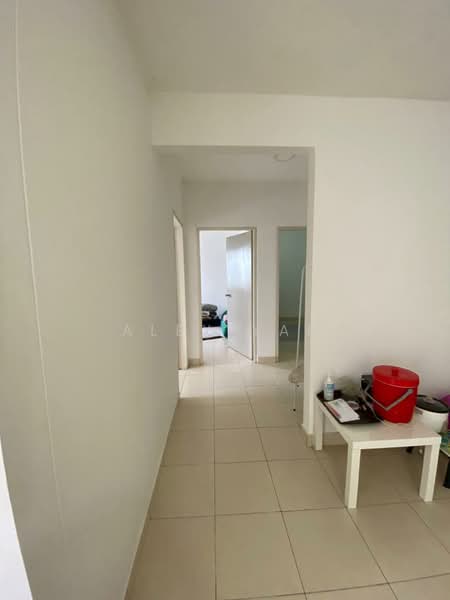 Apartment for Sale at Seri Kasturi Apartments - Alex Yap - Corridor - PropertyGuru.com.my