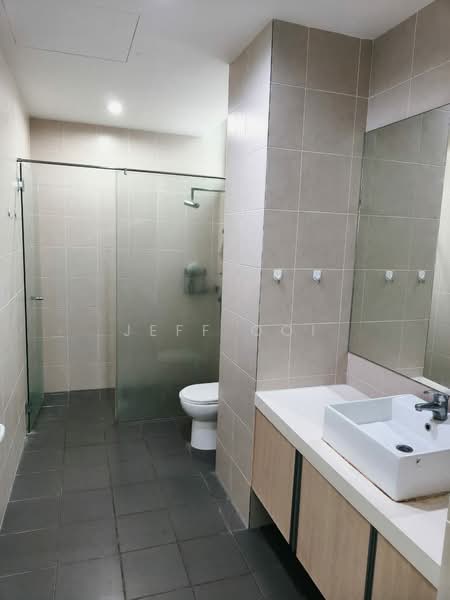 Condominium for Rent at Southbay Plaza - Jeff Ooi - Bathroom - PropertyGuru.com.my
