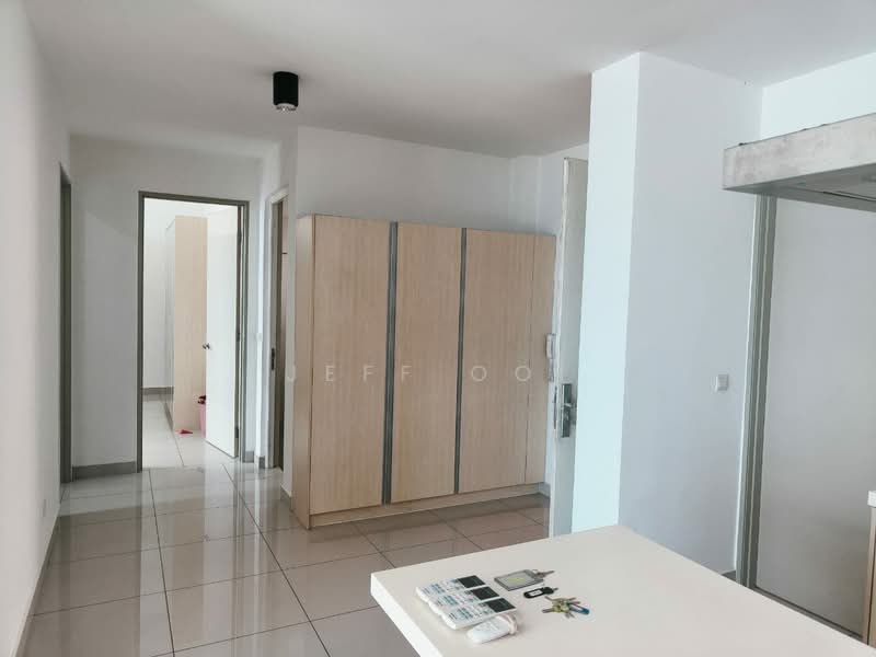Condominium for Rent at Southbay Plaza - Jeff Ooi - Corridor - PropertyGuru.com.my