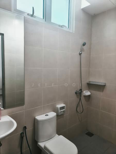Condominium for Rent at Southbay Plaza - Jeff Ooi - Bathroom - PropertyGuru.com.my