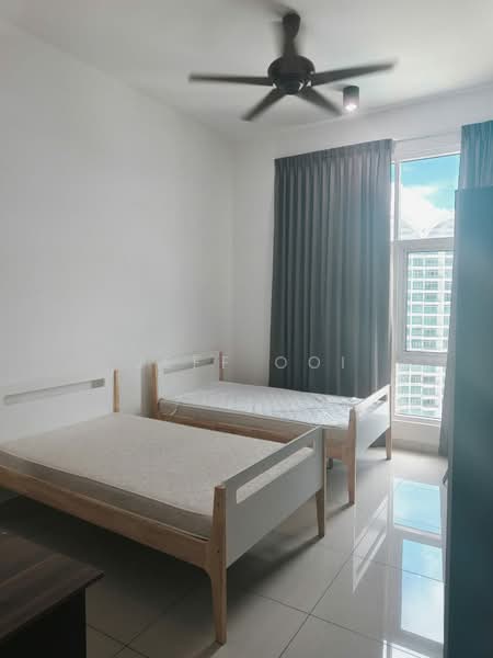 Condominium for Rent at Southbay Plaza - Jeff Ooi - Bedroom - PropertyGuru.com.my