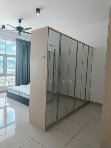 Condominium for Rent at Southbay Plaza - Jeff Ooi - Bedroom - PropertyGuru.com.my