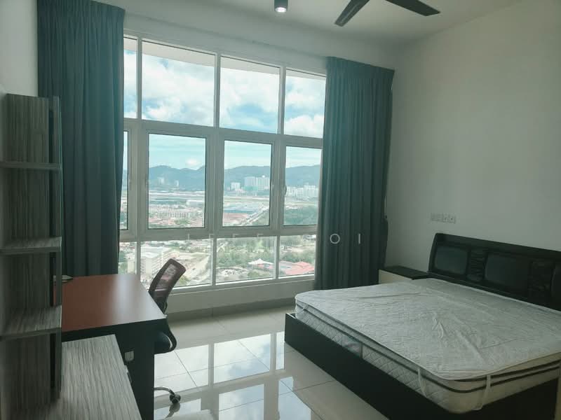 Condominium for Rent at Southbay Plaza - Jeff Ooi - Bedroom - PropertyGuru.com.my