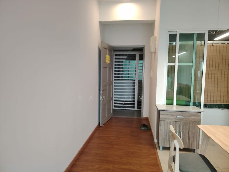 Condominium for Rent at 1Sulaman Platinum Tower - Sam Lim - PropertyGuru.com.my